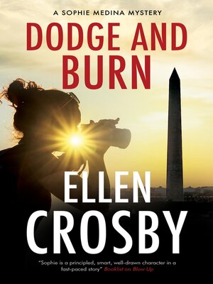 cover image of Dodge and Burn